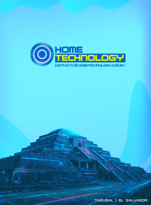 hometechnology